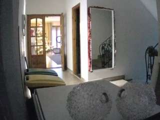 Julmodels Hall 1st Floor